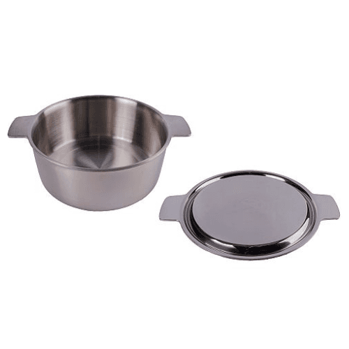 Cacerola Essen Inox 24cm