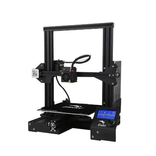 Impresora 3D Creality Ender-3