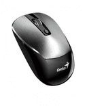 Mouse Wireless Genius Nx-7125 Iron Grey thumbnail