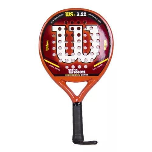 Paleta De Pádel Wilson WS 3.22