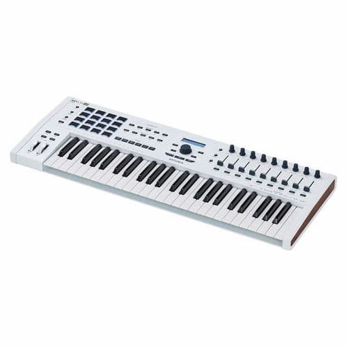 Arturia Keylab 49 Mkii Teclado Midi Usb
