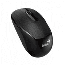 Mouse  Wireless Genius Nx-7015 Black thumbnail