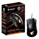 Mouse Cableado Gigabyte M3 Aorus thumbnail
