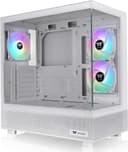 Gabinete Thermaltake View 270 Plus Tg Argb White Tempered Glass thumbnail
