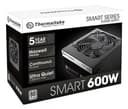 Fuente Thermaltake Smart 600w 80 Plus White thumbnail